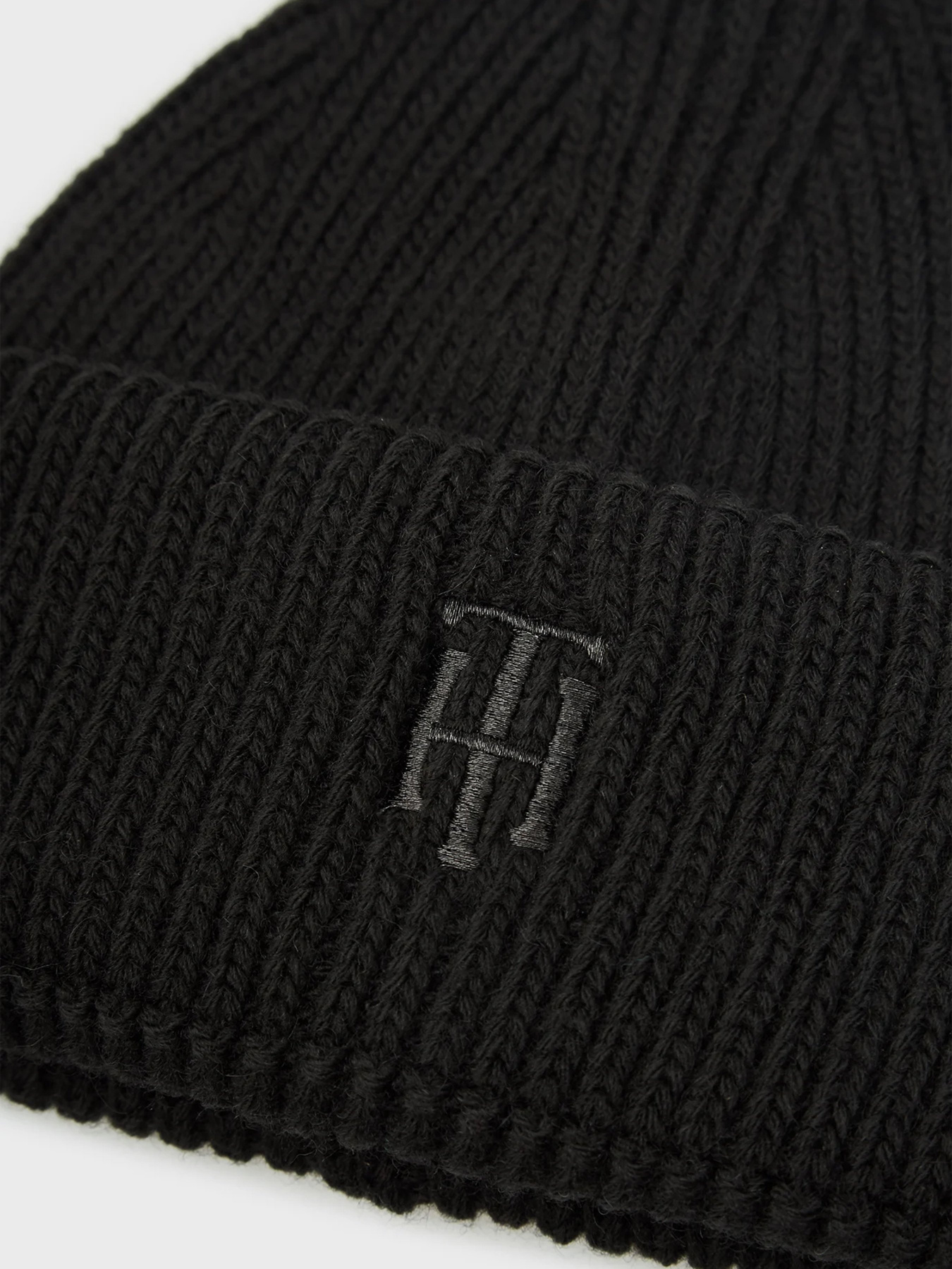 Шапка Tommy Hilfiger модель AW0AW10616-BDS Фото