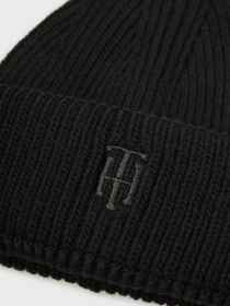 Шапка Tommy Hilfiger модель AW0AW10616-BDS Фото