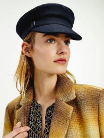 Кепка Tommy Hilfiger модель AW0AW10626-DW5 Фото