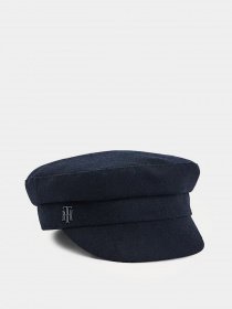 Кепка Tommy Hilfiger модель AW0AW10626-DW5 Фото