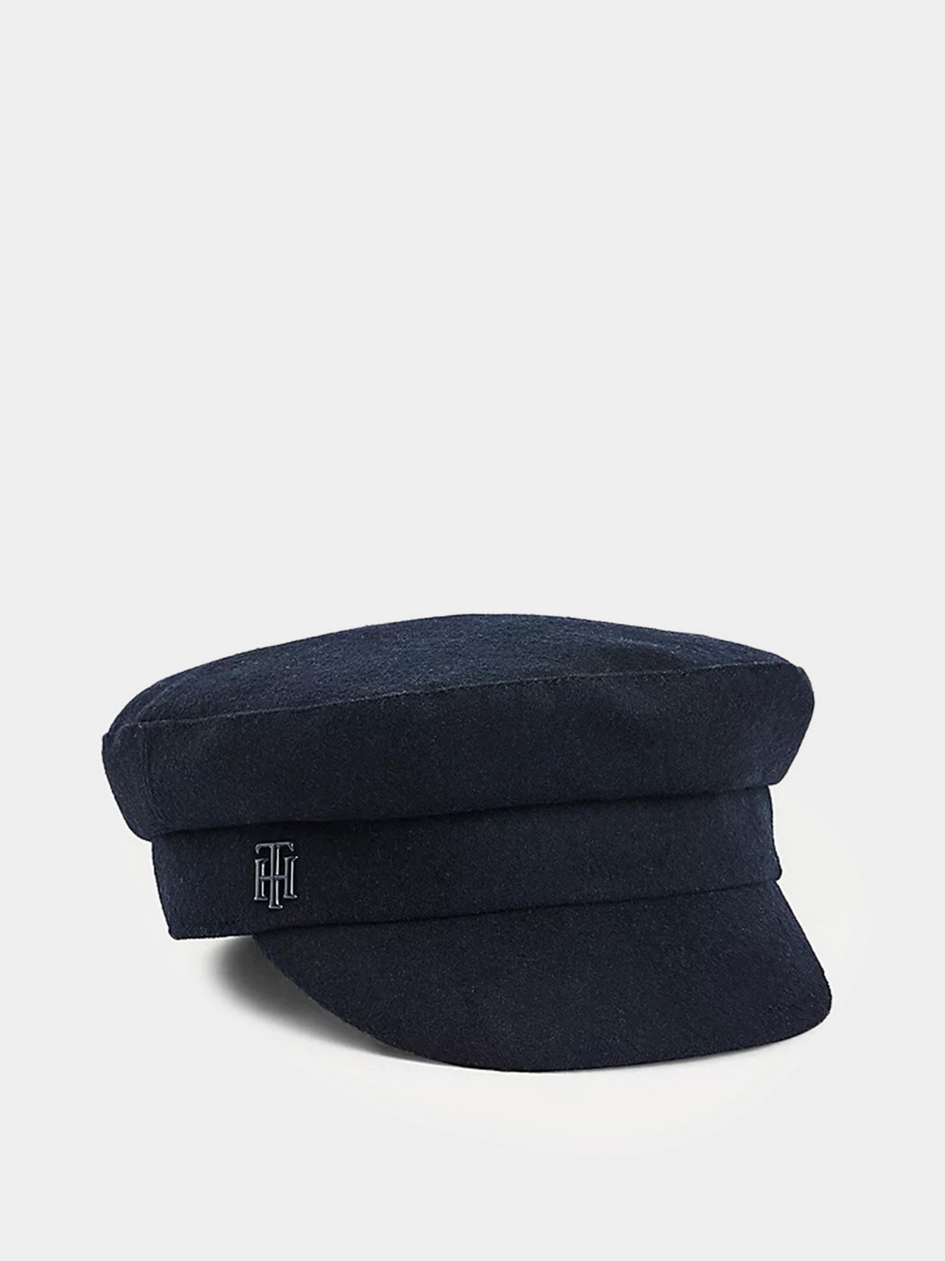 Кепка Tommy Hilfiger модель AW0AW10626-DW5 Кепка Tommy Hilfiger модель AW0AW10626-DW5 Фото