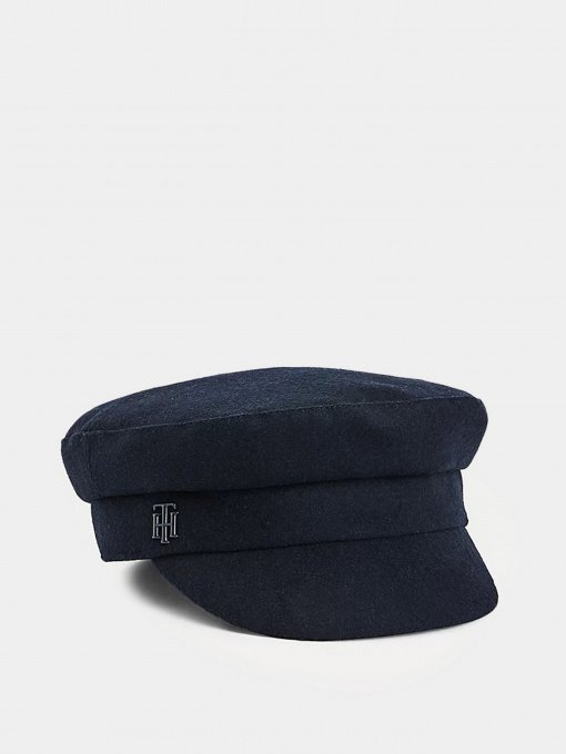 Кепка Tommy Hilfiger модель AW0AW10626-DW5 Фото