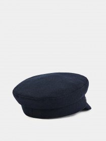 Кепка Tommy Hilfiger модель AW0AW10626-DW5 Кепка Tommy Hilfiger модель AW0AW10626-DW5 Фото