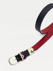 Ремни Tommy Hilfiger модель AW0AW10582-0GY Фото