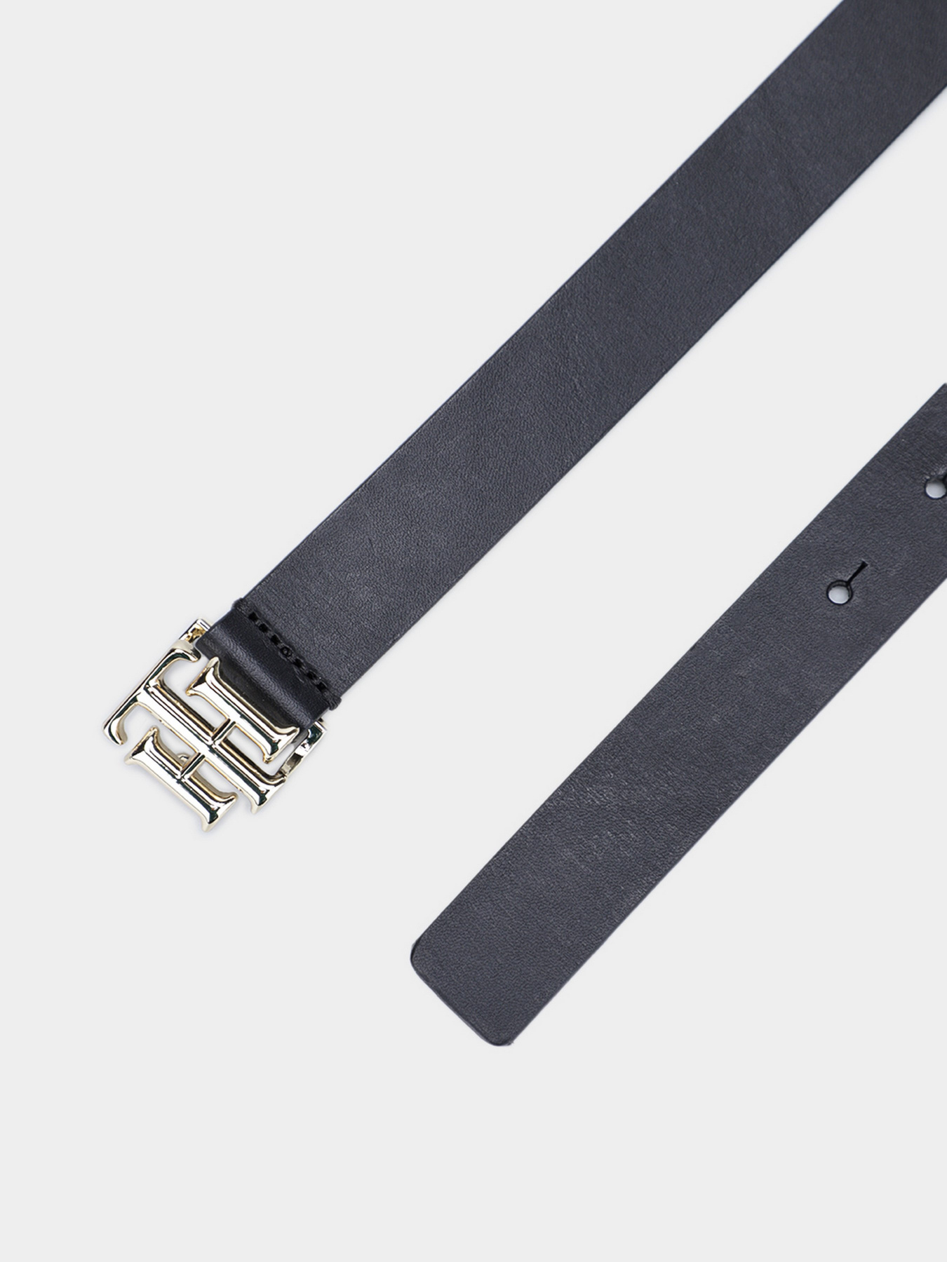 Ремені Tommy Hilfiger модель AW0AW10590-BDS Фото