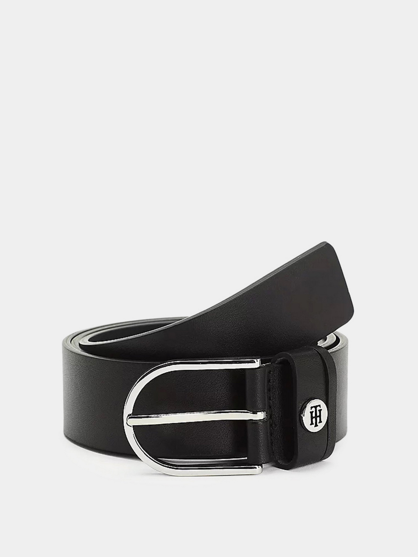 Ремень Tommy Hilfiger модель AW0AW10594-BDS Фото