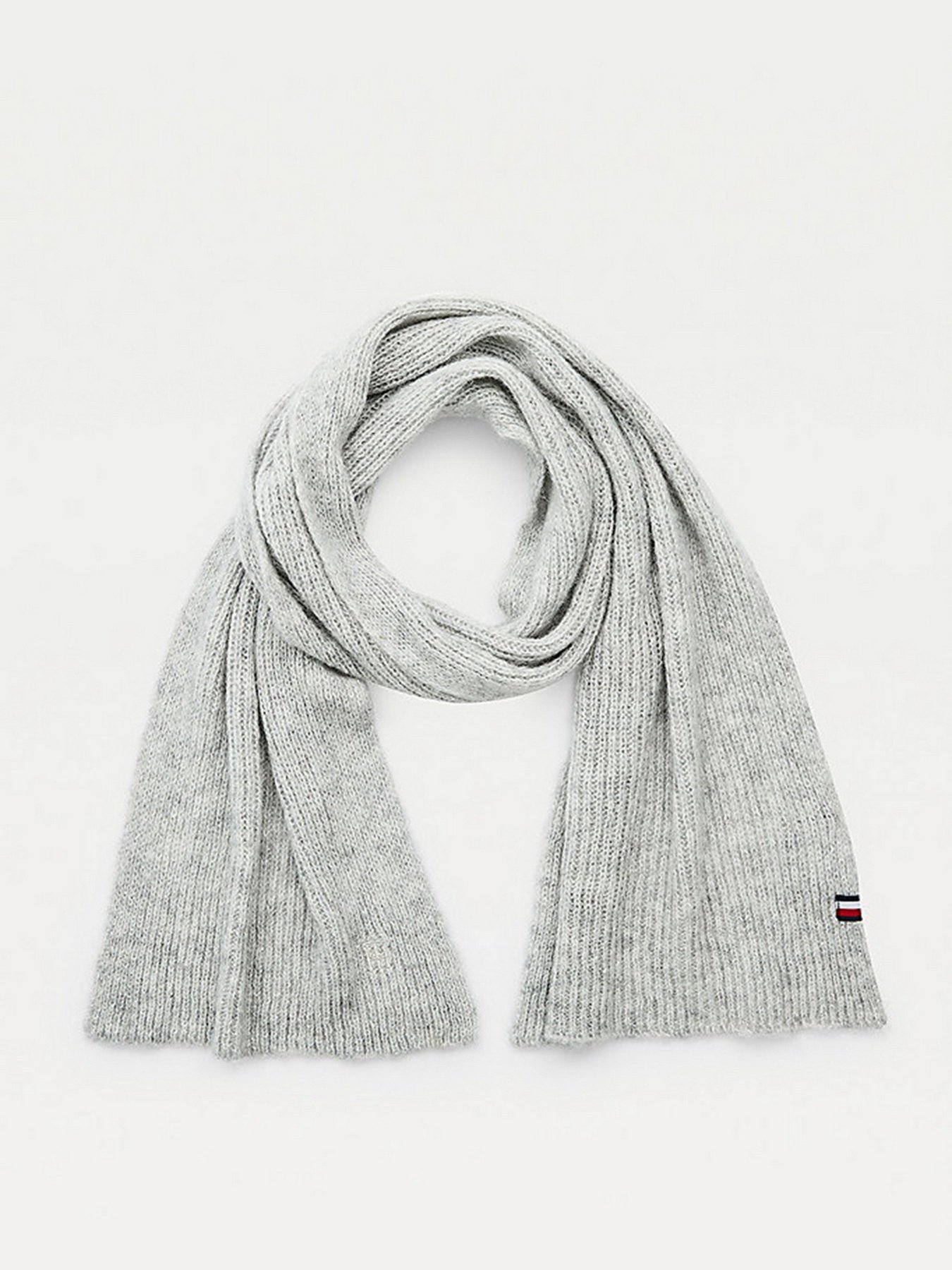 Шарф Tommy Hilfiger модель AW0AW10726-P01 Фото