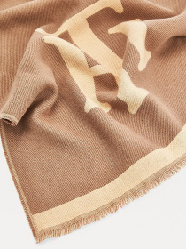 Шарф Tommy Hilfiger модель AW0AW10722-GV7 Фото