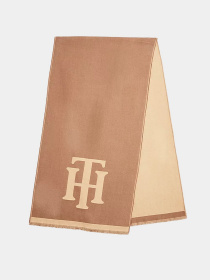 Шарф Tommy Hilfiger модель AW0AW10722-GV7 Фото