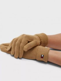 Перчатки Tommy Hilfiger модель AW0AW10732-GV7 Фото