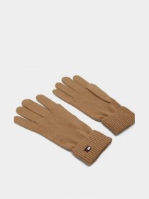 Перчатки Tommy Hilfiger модель AW0AW10732-GV7 Фото
