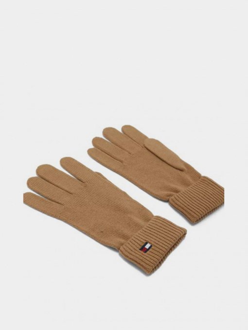 Перчатки Tommy Hilfiger модель AW0AW10732-GV7 Фото