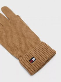 Рукавички Tommy Hilfiger модель AW0AW10732-GV7 Фото