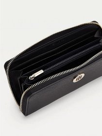 Кошелек Tommy Hilfiger модель AW0AW10539-BDS Фото