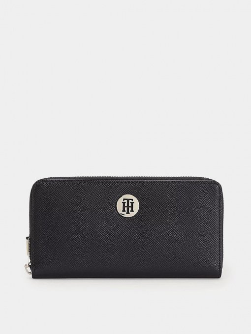 Кошелек Tommy Hilfiger модель AW0AW10539-BDS Фото