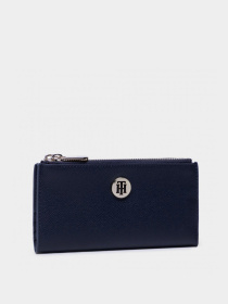 Кошелек Tommy Hilfiger модель AW0AW10546-DW5 Фото