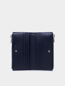 Кошелек Tommy Hilfiger модель AW0AW10546-DW5 Фото
