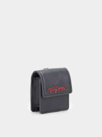 Кошелек Tommy Hilfiger модель AW0AW10847-DW5 Фото