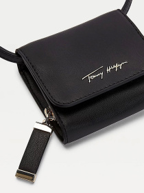 Кошелек Tommy Hilfiger модель AW0AW10554-BDS Фото