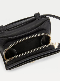 Кошелек Tommy Hilfiger модель AW0AW10554-BDS Фото