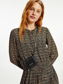 Кошелек Tommy Hilfiger модель AW0AW10554-BDS Фото