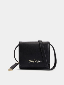 Кошелек Tommy Hilfiger модель AW0AW10554-BDS Фото
