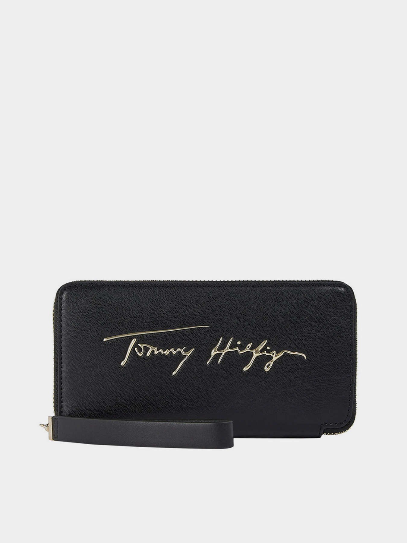 Кошелек Tommy Hilfiger модель AW0AW10556-BDS Фото