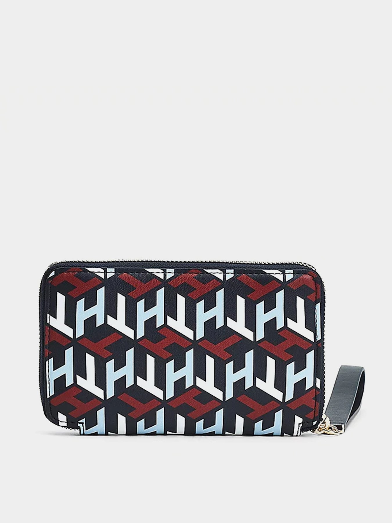 Кошелек Tommy Hilfiger модель AW0AW10779-DW5 Фото