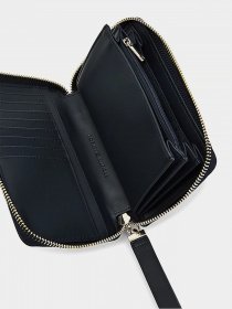 Гаманець Tommy Hilfiger модель AW0AW10779-DW5 Гаманець Tommy Hilfiger модель AW0AW10779-DW5 Фото