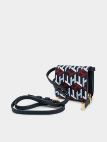 Кошелек Tommy Hilfiger модель AW0AW10846-DW5 Фото