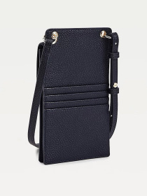 Кошелек Tommy Hilfiger модель AW0AW10542-0GY Фото