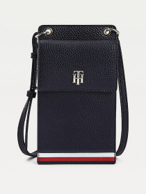 Кошелек Tommy Hilfiger модель AW0AW10542-0GY Фото