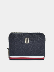 Кошелек Tommy Hilfiger модель AW0AW10551-0GY Фото