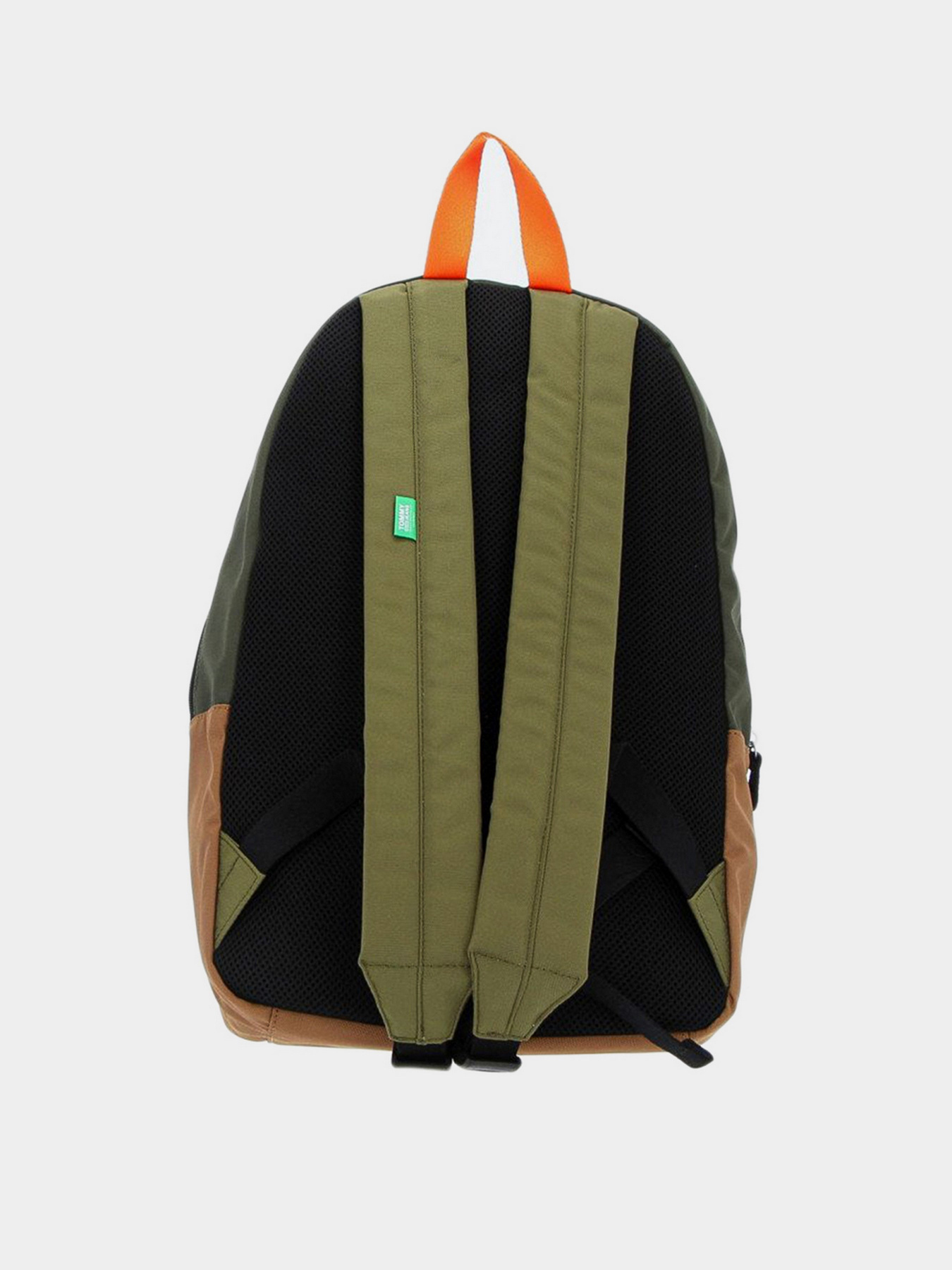 Рюкзаки Tommy Hilfiger Essential модель AM0AM07766-RBL Фото