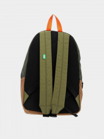 Рюкзаки Tommy Hilfiger Essential модель AM0AM07766-RBL Фото