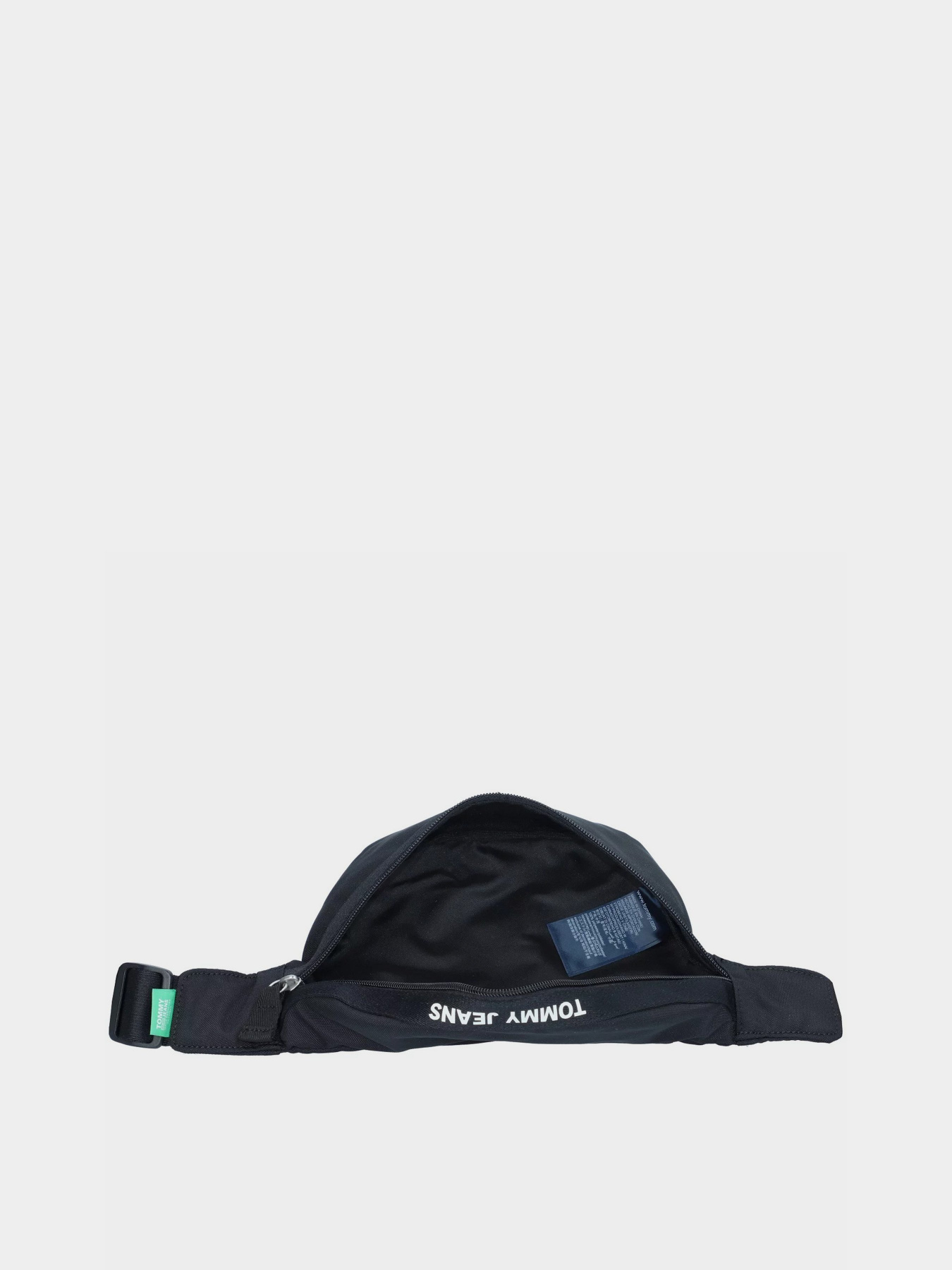 Поясная сумка Tommy Hilfiger модель AM0AM07767-BDS Фото