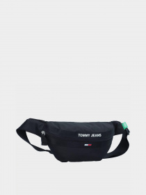 Поясная сумка Tommy Hilfiger модель AM0AM07767-BDS Фото