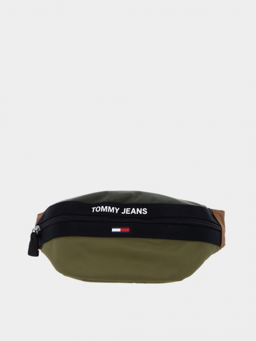 Поясная сумка Tommy Hilfiger модель AM0AM07767-RBL Фото