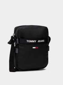 Мессенджер Tommy Hilfiger модель AM0AM07794-BDS Фото