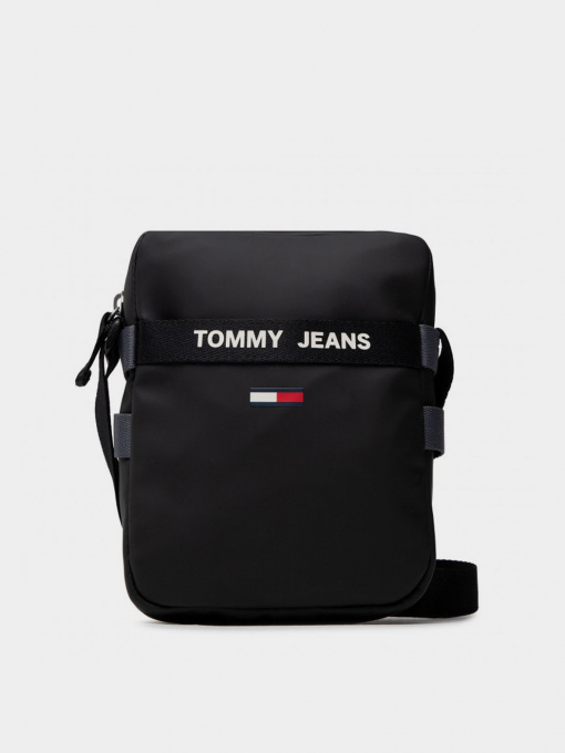 Мессенджер Tommy Hilfiger модель AM0AM07794-BDS Фото