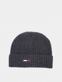 Шапка Tommy Hilfiger модель AM0AM07938-P9X Фото