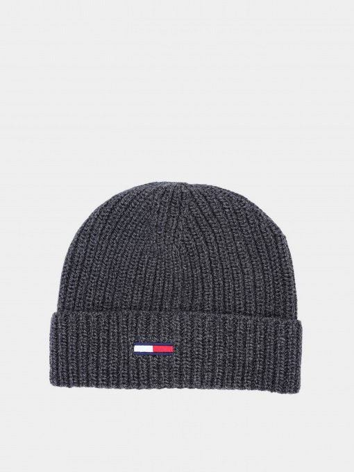 Шапка Tommy Hilfiger модель AM0AM07938-P9X Фото