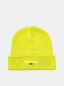 Шапка Tommy Hilfiger модель AM0AM08341-LSE Фото