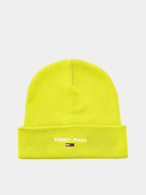 Шапка Tommy Hilfiger модель AM0AM08341-LSE Фото