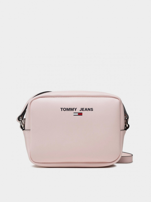Кросс-боди Tommy Hilfiger модель AW0AW10677-TJP Фото