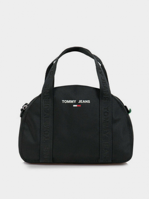 Сумка Tommy Hilfiger модель AW0AW10662-BDS Фото