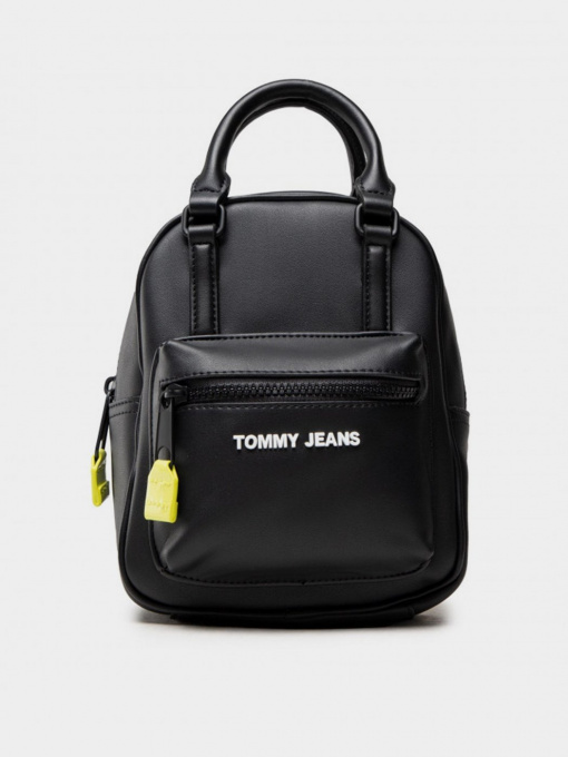 Рюкзаки Tommy Hilfiger модель AW0AW10671-BDS Фото