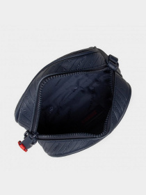 Кросс-боди Tommy Hilfiger модель AW0AW10674-C87 Фото