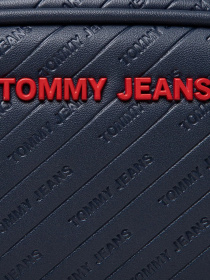 Кросс-боди Tommy Hilfiger модель AW0AW10674-C87 Фото