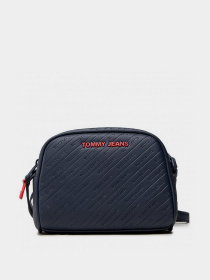 Кросс-боди Tommy Hilfiger модель AW0AW10674-C87 Фото